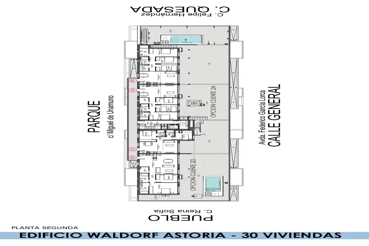 RESIDENCIAL