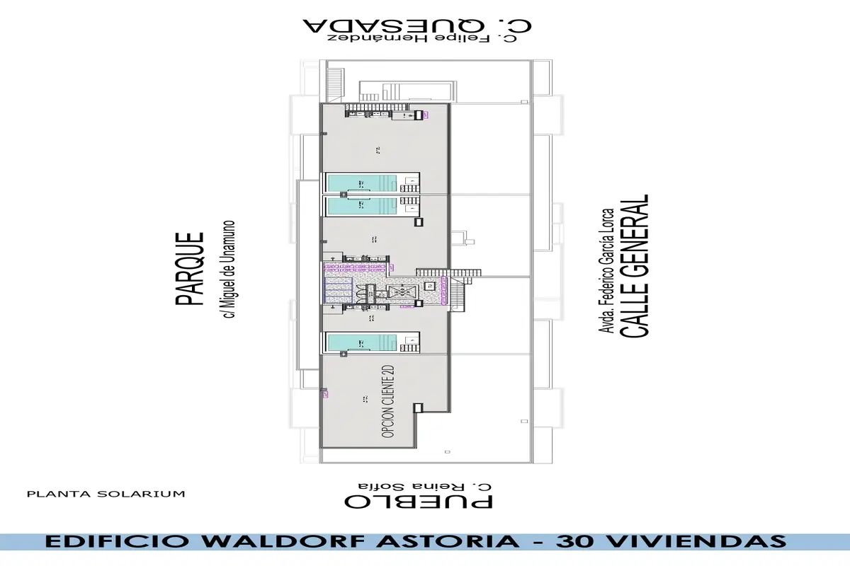 RESIDENCIAL