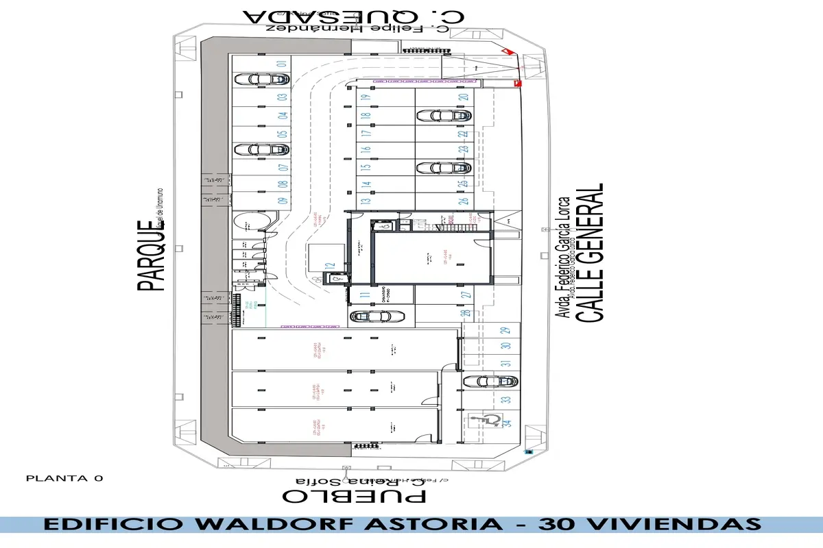 RESIDENCIAL