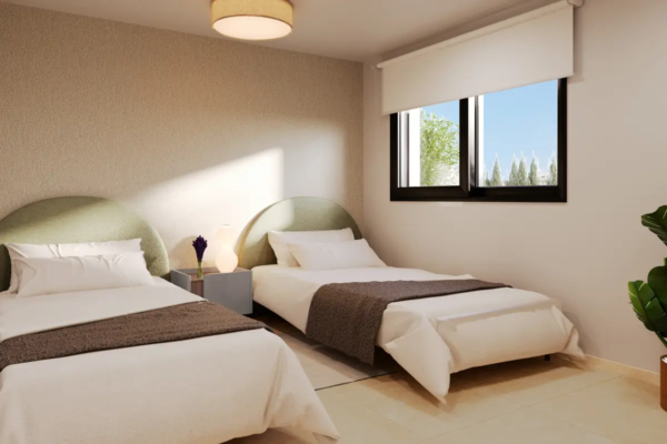 Residencial Coronella Living