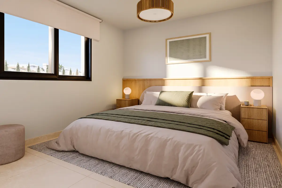 Residencial Coronella Living