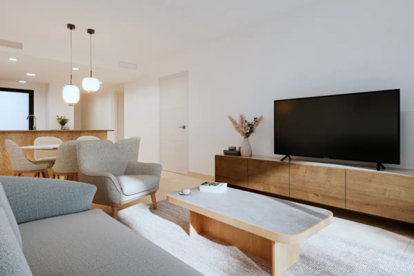 Residencial Coronella Living