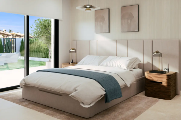 Residencial Coronella Living