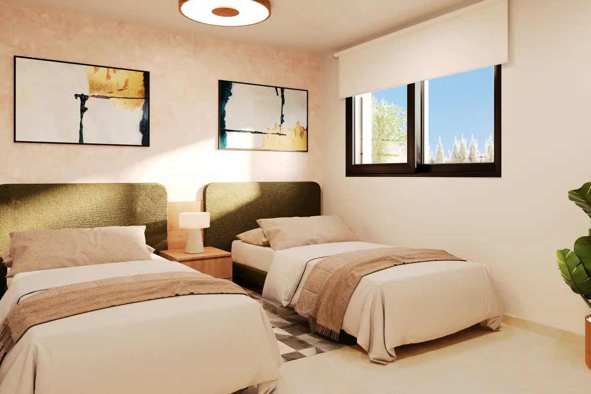 Residencial Coronella Living