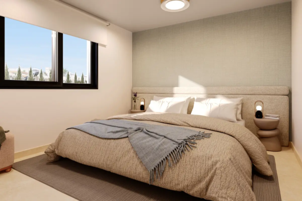 Residencial Coronella Living