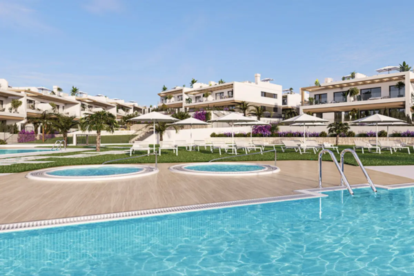 Residencial Coronella Living