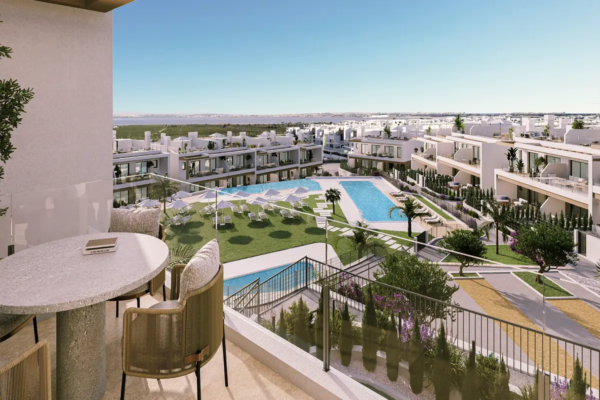 Residencial Coronella Living