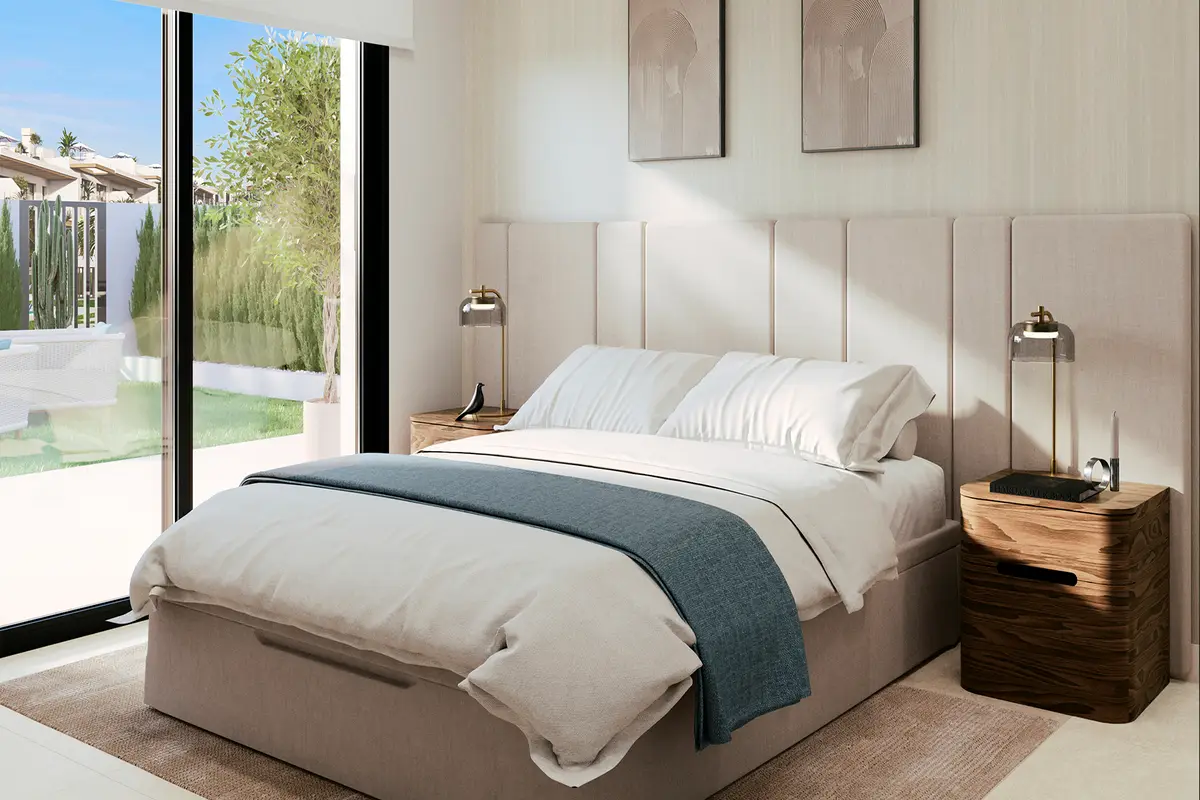 Residencial Coronella Living