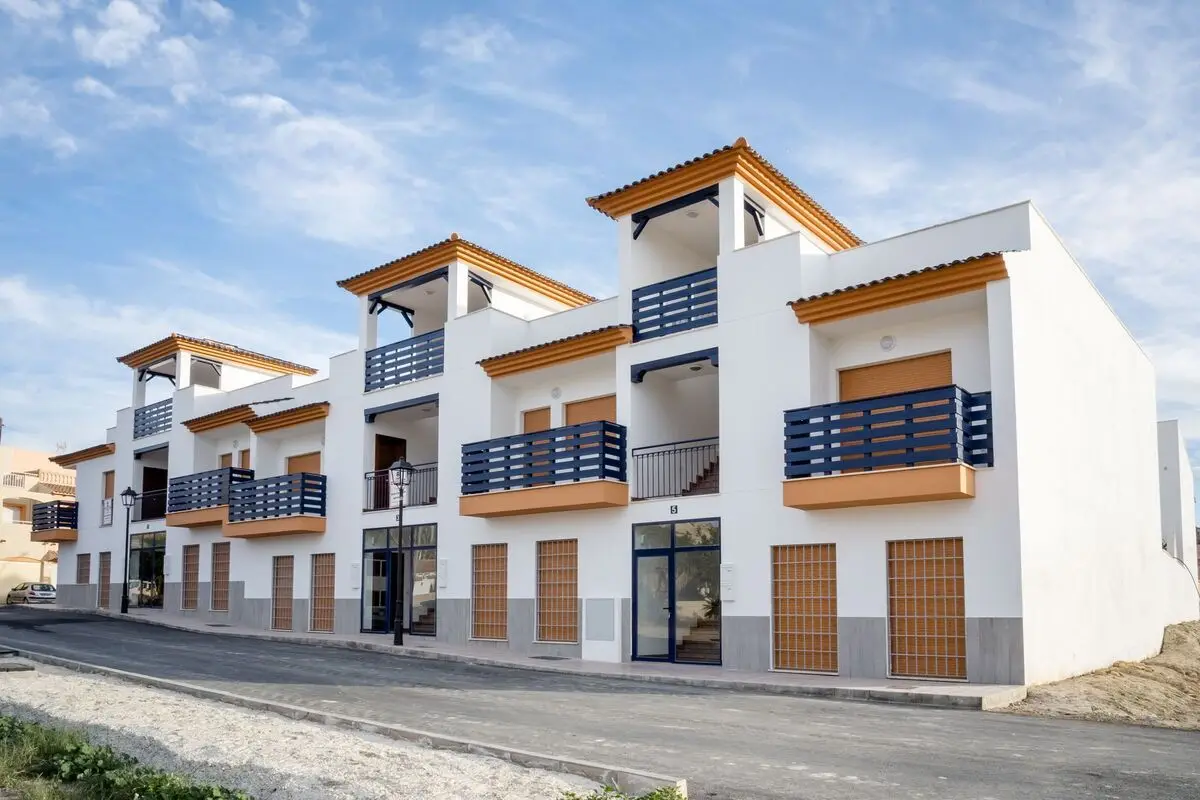 Residencial Galena