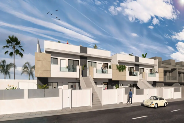 Residencial Las Dunas