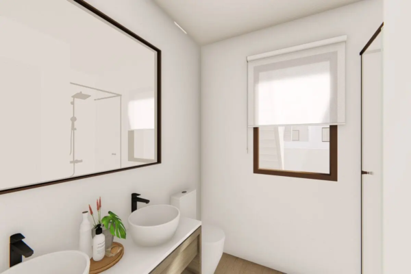 Residencial Carmen VII