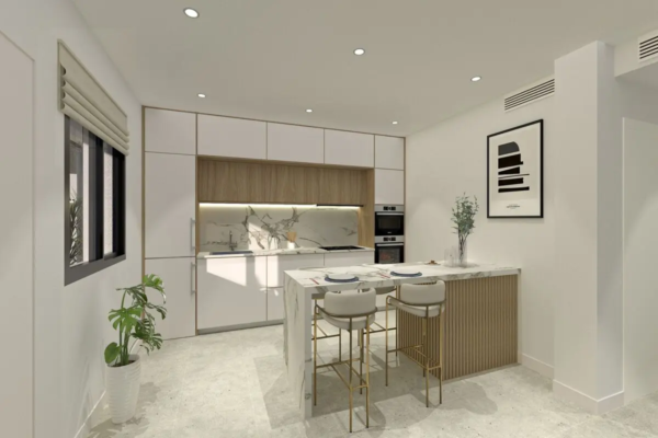 Residencial Las Dunas