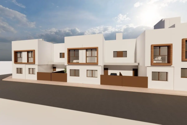 Residencial Carmen VII