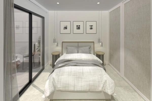 Residencial Las Dunas