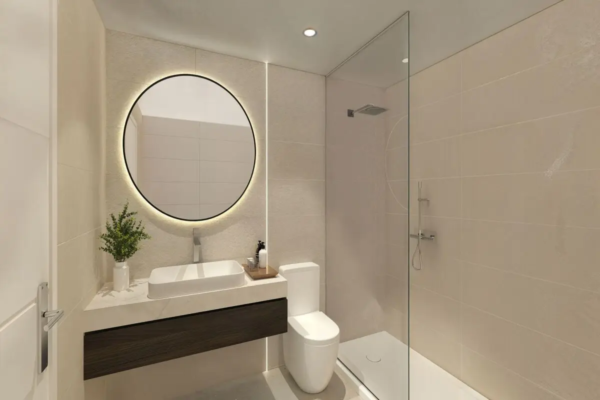 Residencial Las Dunas