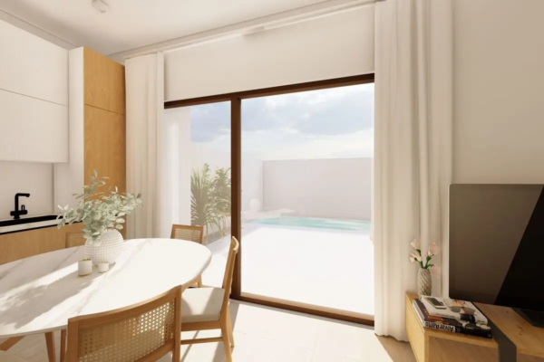 Residencial Carmen VII