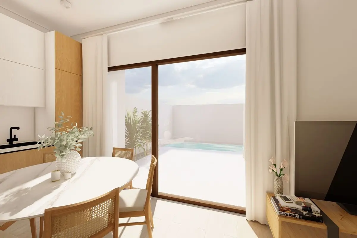 Residencial Carmen VII