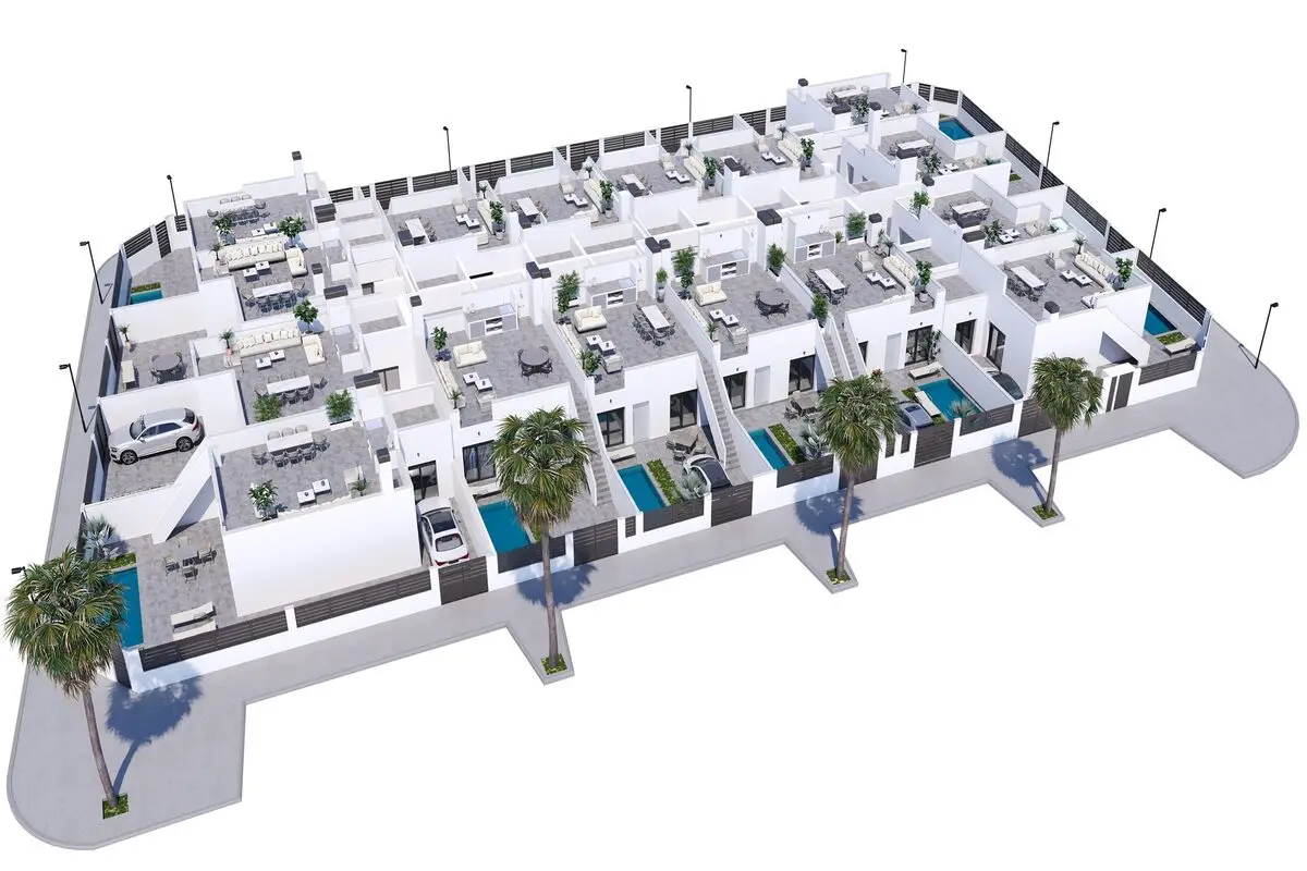 RESIDENCIAL UNIVERSO HOMES