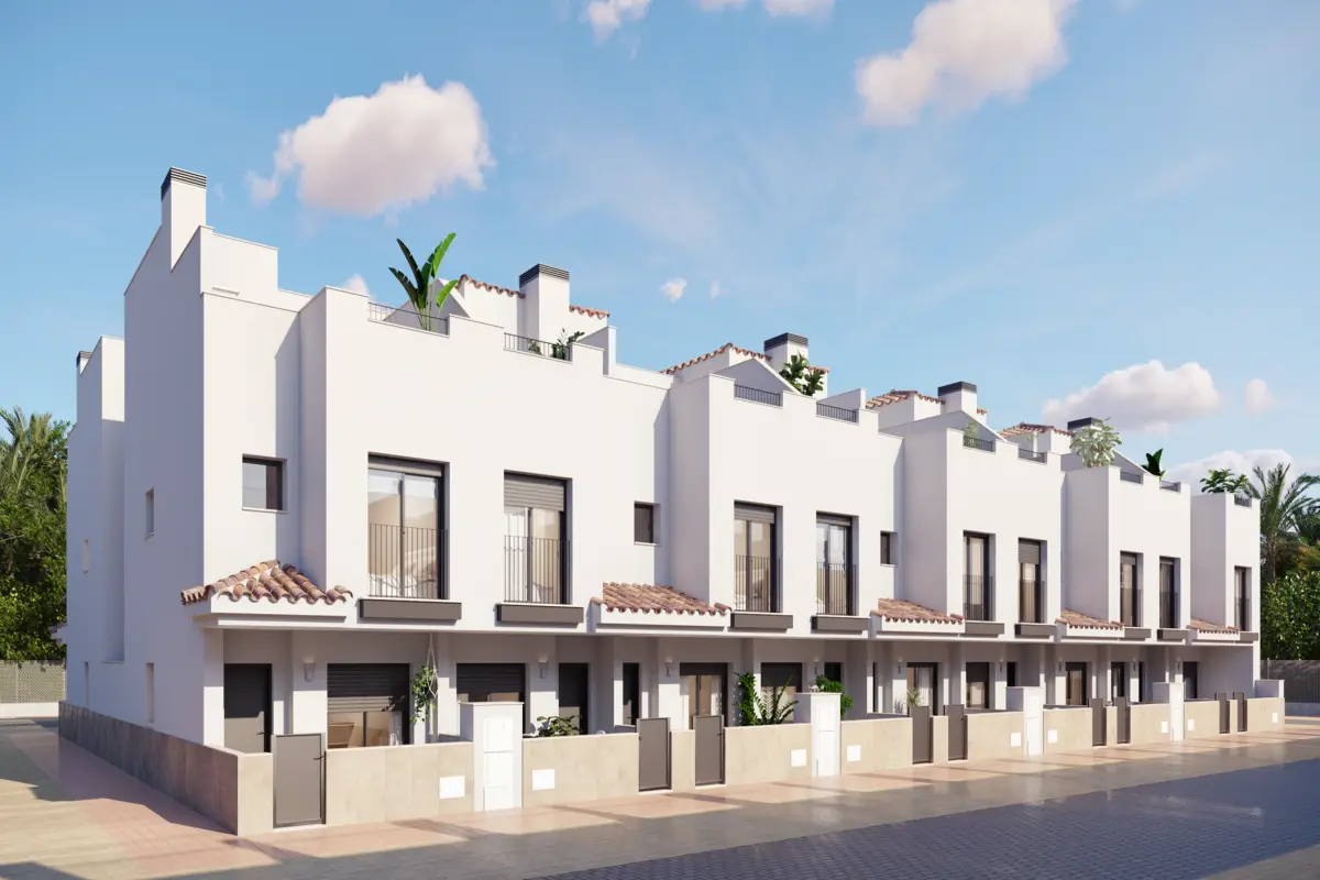 Villas Santa Rosalia