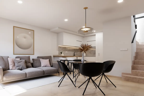 Villas Santa Rosalia