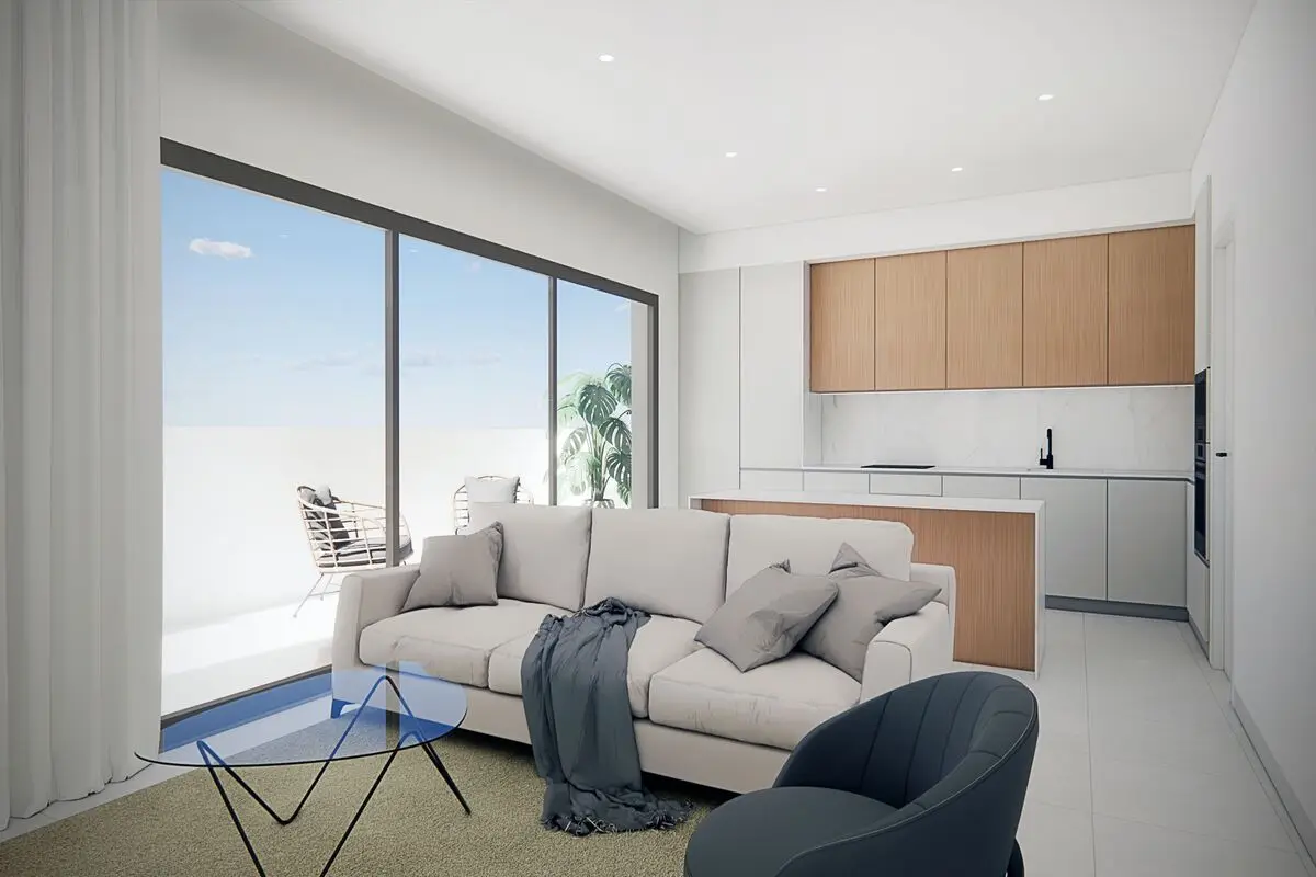 Bungalows Seven Houses