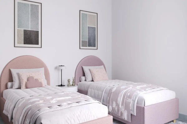 RESIDENCIAL UNIVERSO HOMES