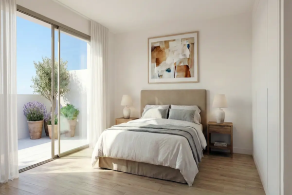 Bungalows Seven Houses