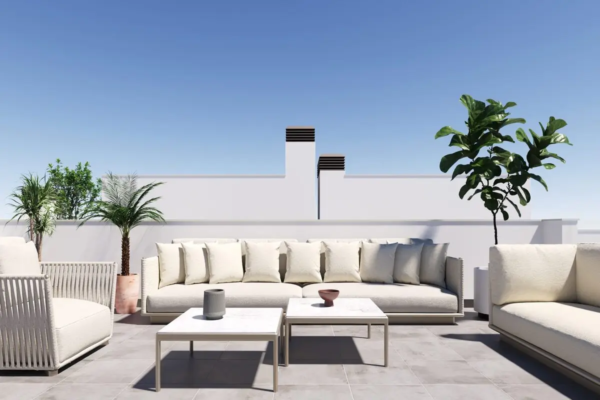 RESIDENCIAL UNIVERSO HOMES
