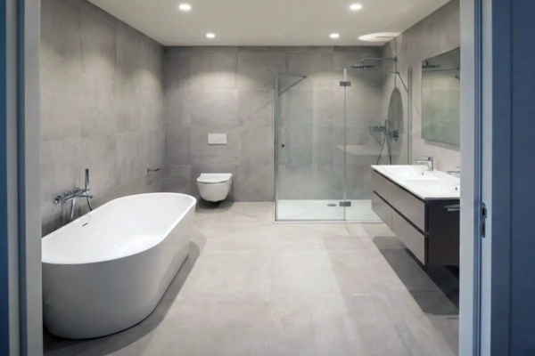 Bungalows Seven Houses