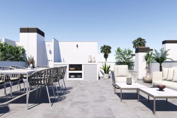 RESIDENCIAL UNIVERSO HOMES