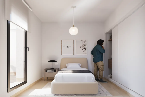 Villas Santa Rosalia