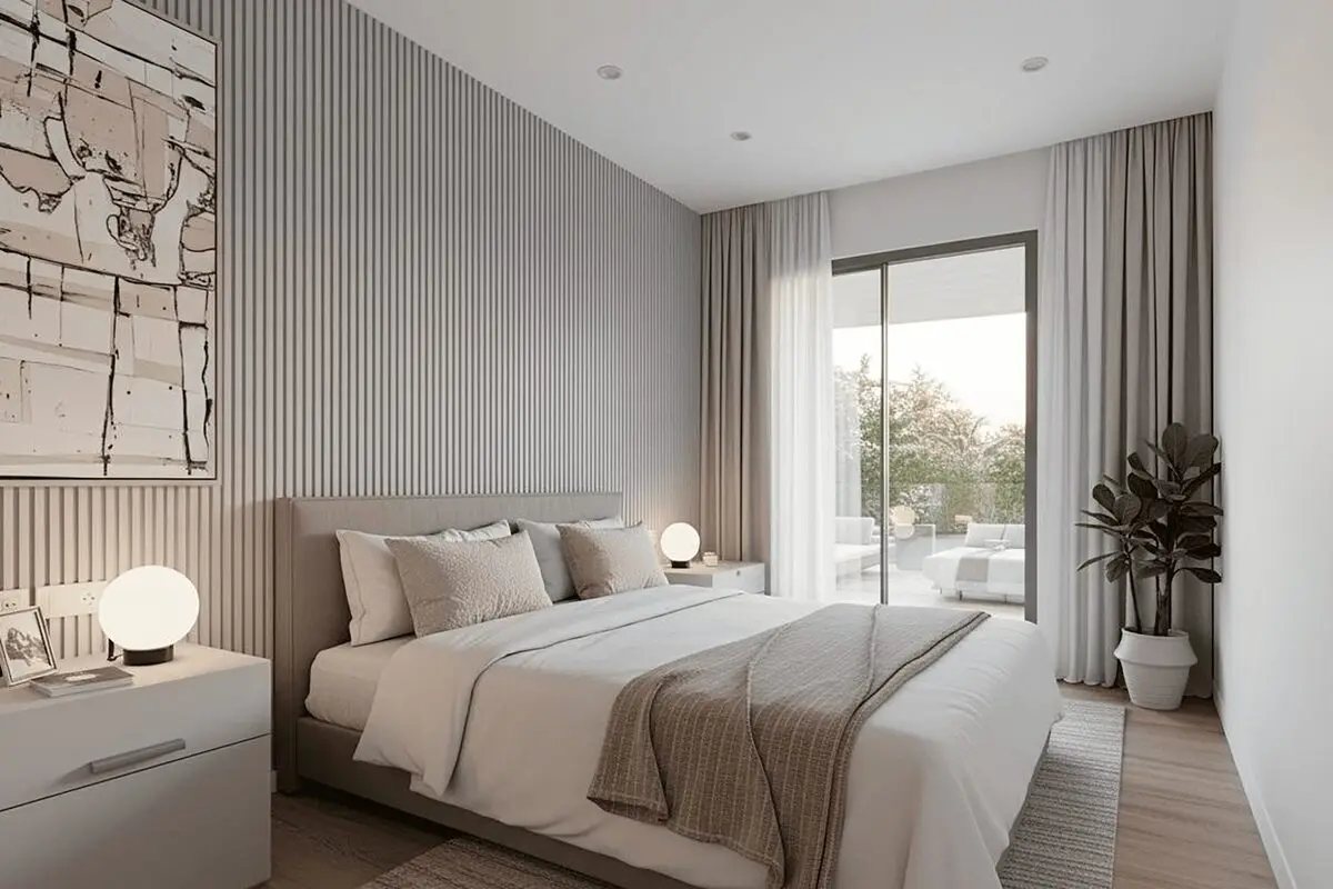 Edificio Torre Golf