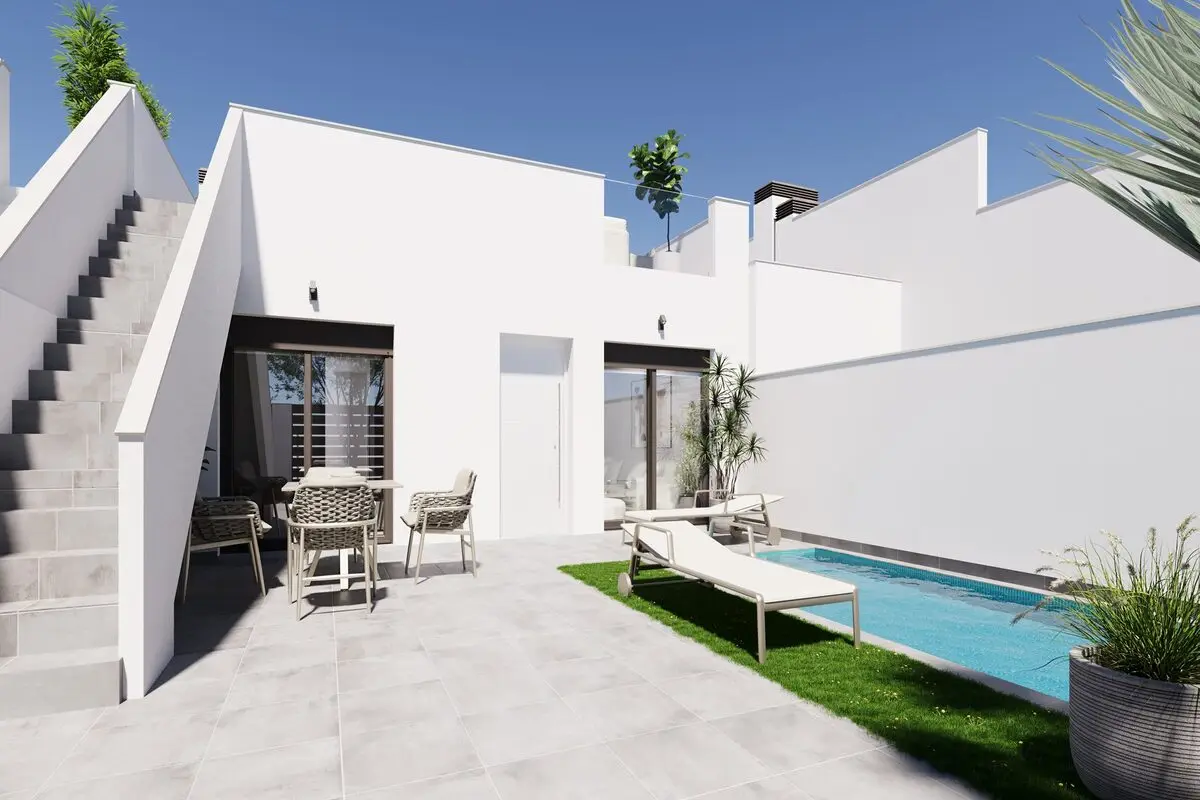 RESIDENCIAL UNIVERSO HOMES