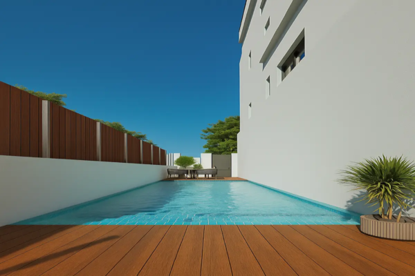 Residencial Macao Playa