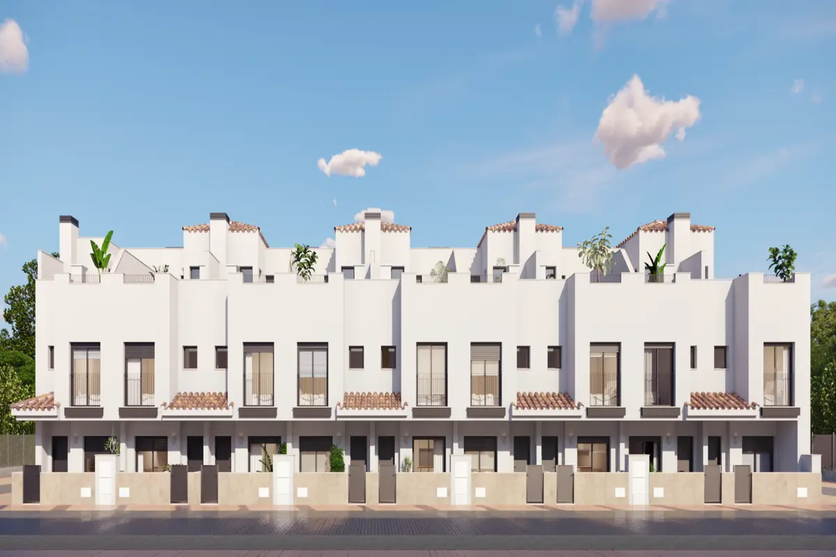 Villas Santa Rosalia
