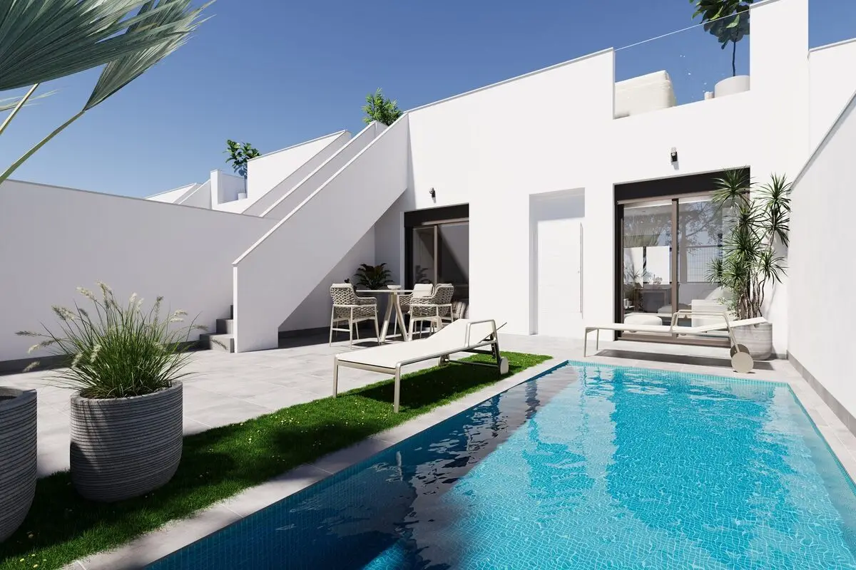 RESIDENCIAL UNIVERSO HOMES