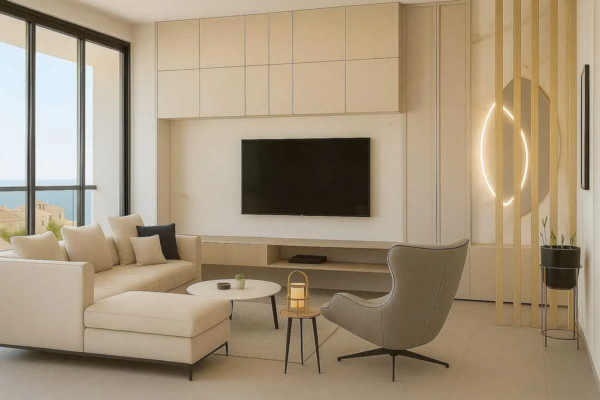 Residencial Macao Playa