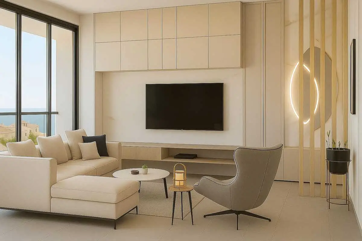 Residencial Macao Playa
