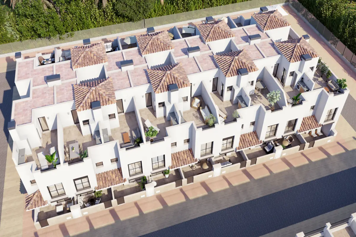 Villas Santa Rosalia