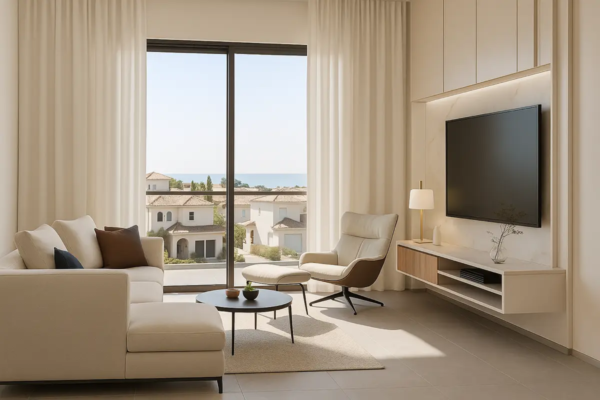 Residencial Macao Playa