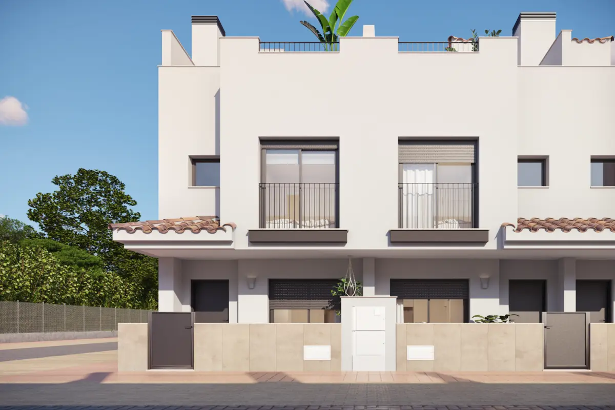 Villas Santa Rosalia
