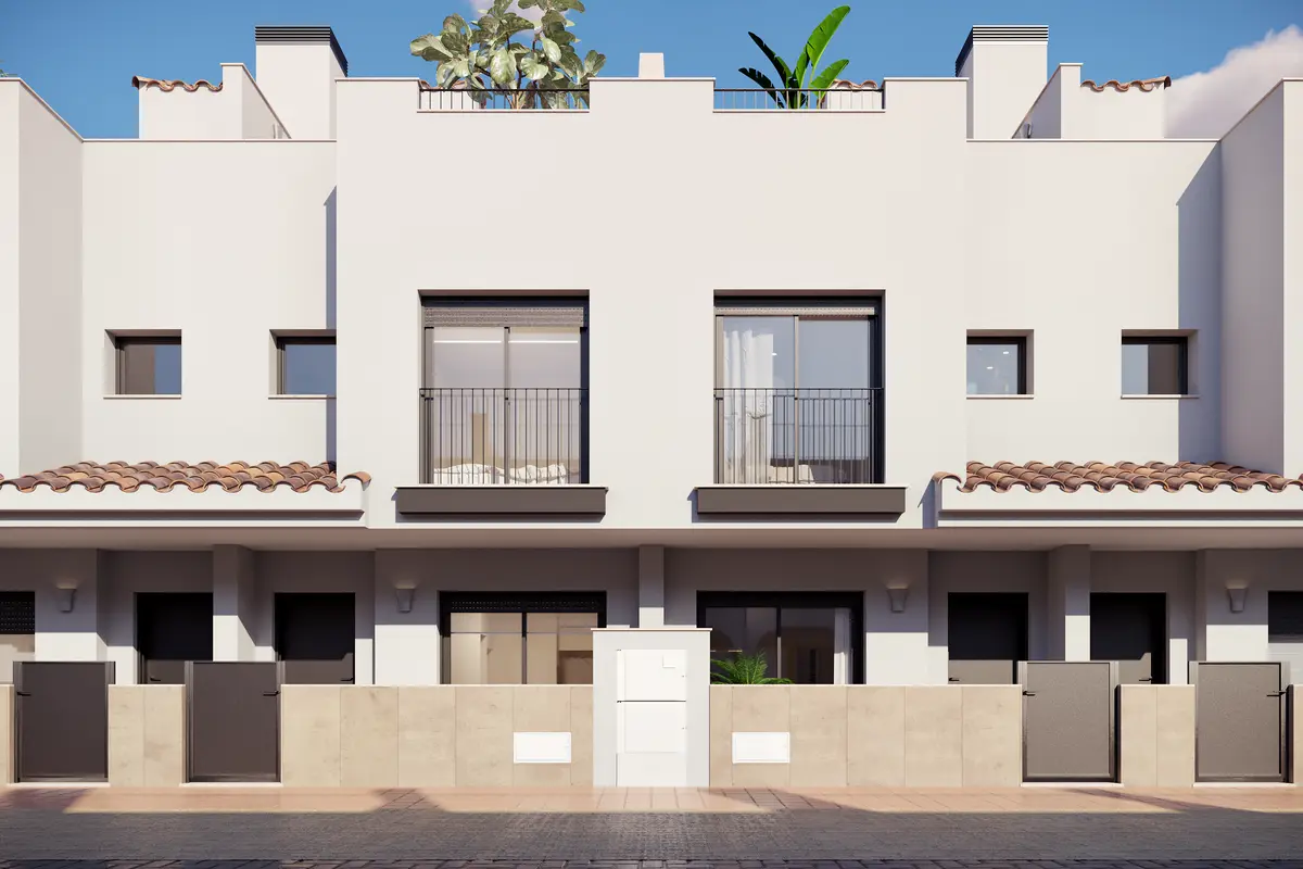 Villas Santa Rosalia