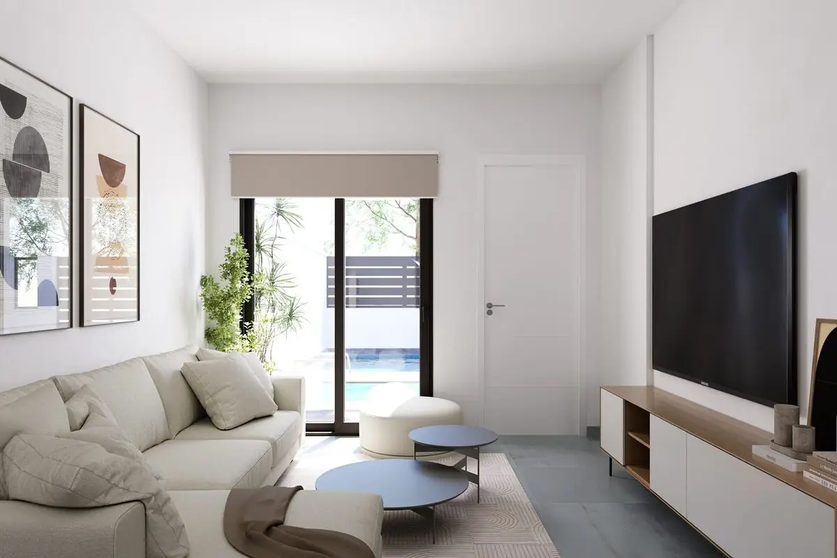 RESIDENCIAL UNIVERSO HOMES