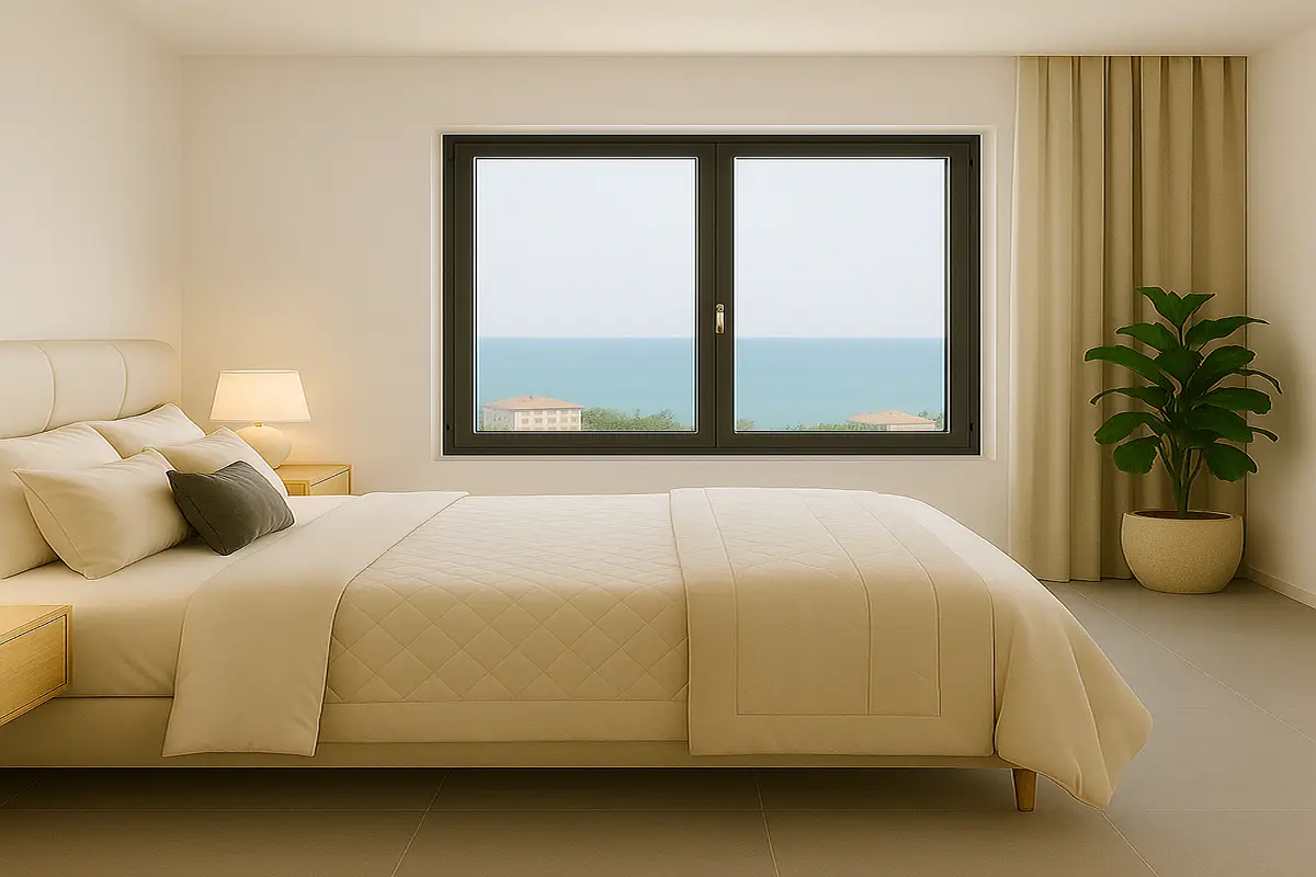 Residencial Macao Playa