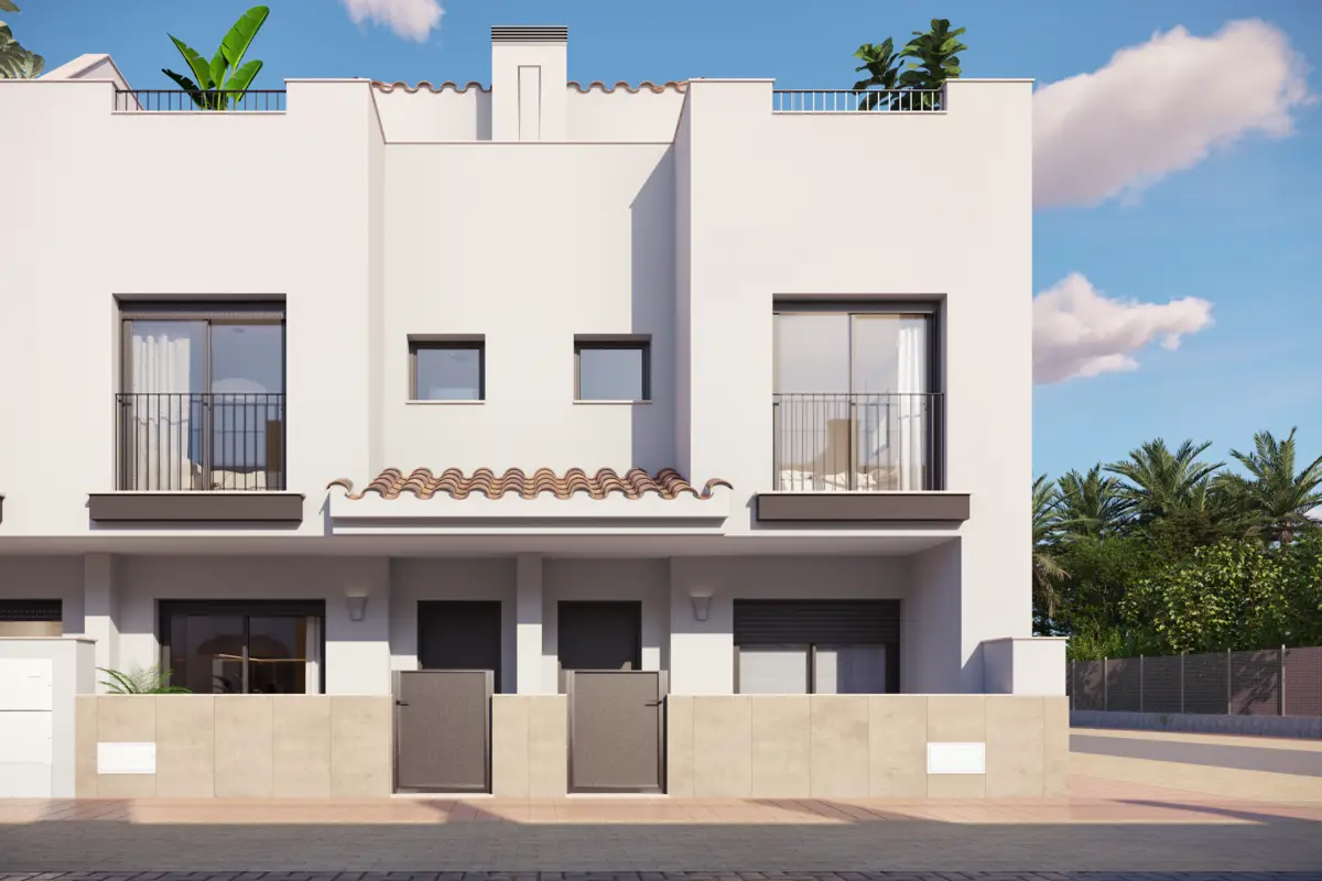 Villas Santa Rosalia