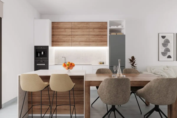 RESIDENCIAL UNIVERSO HOMES