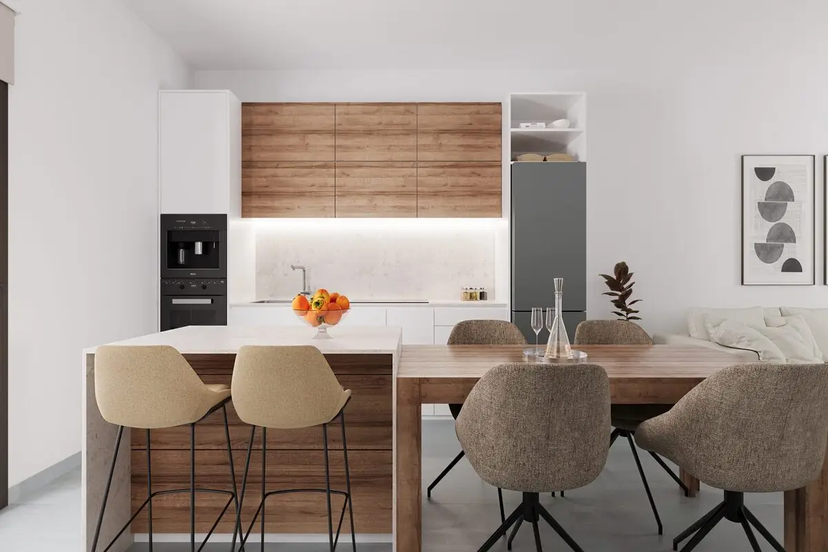 RESIDENCIAL UNIVERSO HOMES