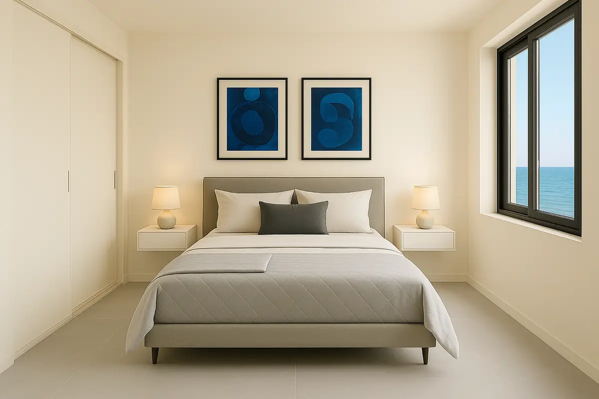 Residencial Macao Playa