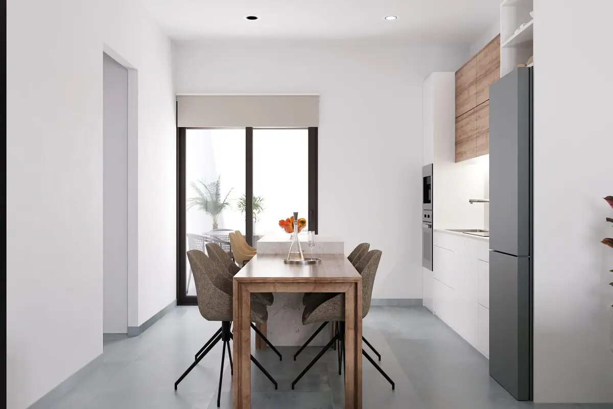 RESIDENCIAL UNIVERSO HOMES