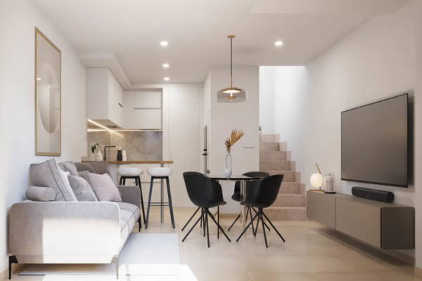 Villas Santa Rosalia